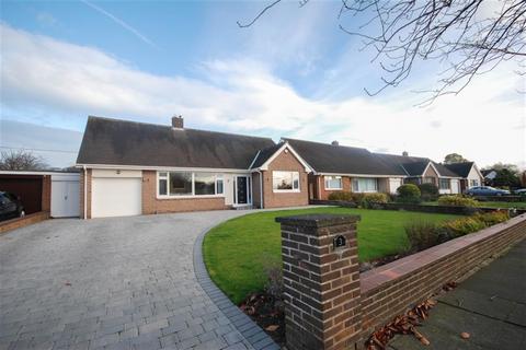 2 bedroom bungalow for sale, Mayfield Drive, Sunderland