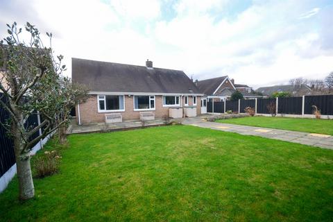 2 bedroom bungalow for sale, Mayfield Drive, Sunderland