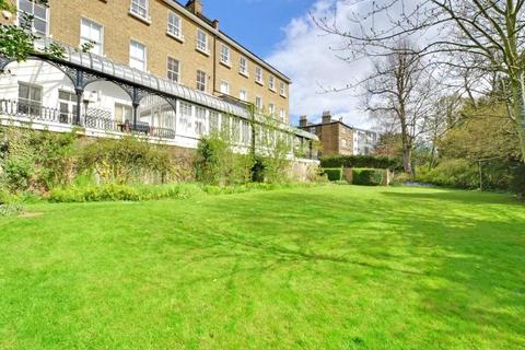 2 bedroom apartment to rent, Lennox House, 96 Manor Way, Blackheath, London, SE3