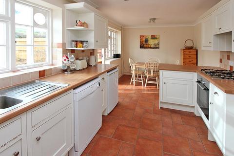 3 bedroom house for sale, Stanford Rise, Sway, Lymington, Hampshire, SO41