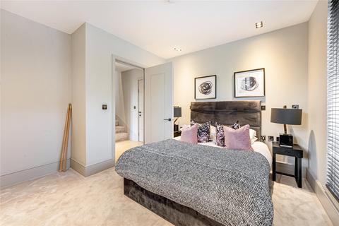 2 bedroom duplex for sale, The Set, Cabul Road, Battersea, London, SW11