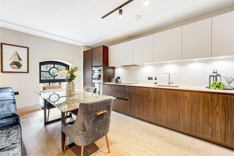 2 bedroom duplex for sale, The Set, Cabul Road, Battersea, London, SW11