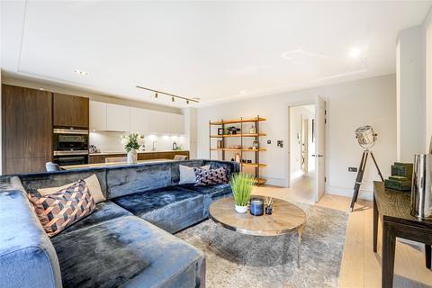 2 bedroom duplex for sale, The Set, Cabul Road, Battersea, London, SW11