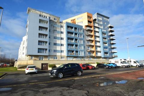3 bedroom apartment for sale, Flat 32, 1 Heron Place, Edinburgh, City of Edinburgh, EH5 1GG