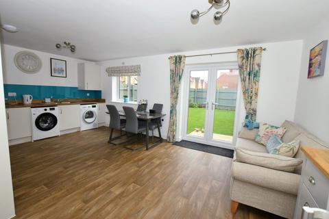 4 bedroom detached house for sale, Farrier Way, Scarborough YO13