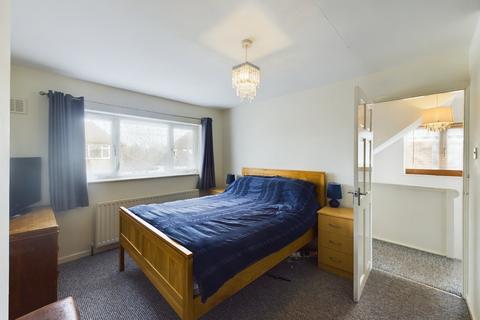 3 bedroom semi-detached house for sale, Ellison Avenue, Worcester, Worcestershire, WR2