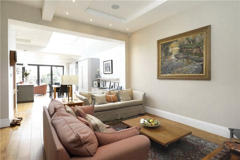 6 bedroom house for sale, Camp View, Wimbledon Village, SW19