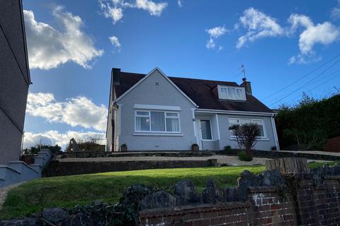3 bedroom detached bungalow for sale, Penyard Road, Neath, Neath Port Talbot.