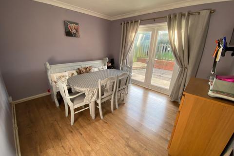 3 bedroom detached bungalow for sale, Penyard Road, Neath, Neath Port Talbot.