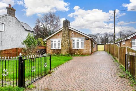 3 bedroom detached bungalow for sale, Redcot Lane, Sturry, Canterbury, Kent