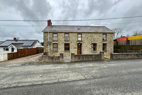 3 bedroom detached house to rent - Bwlchygroes, Ffostrasol, Llandysul