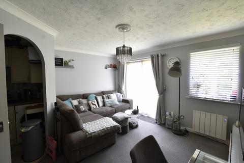 1 bedroom flat for sale - Rochester Drive, Watford, WD25