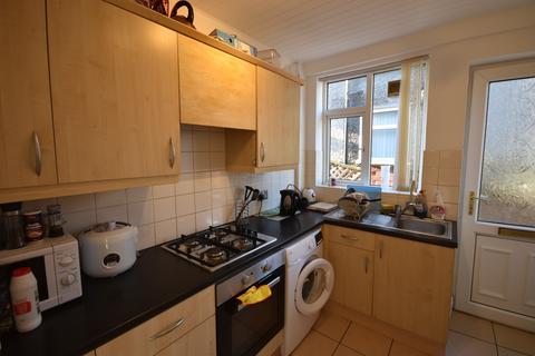 undefined, Court Road, Wrexham, LL13