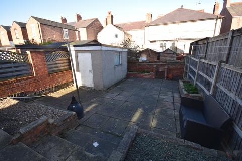undefined, Court Road, Wrexham, LL13