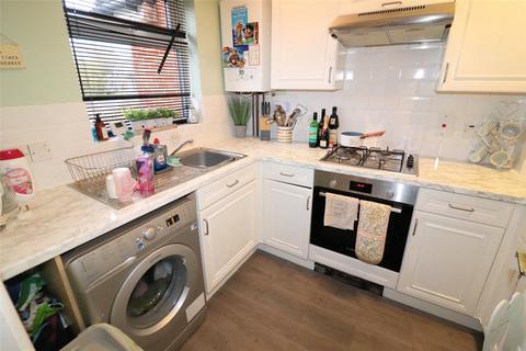 2 bedroom terraced house for sale, Sussex Road, Northumberland Heath, DA8