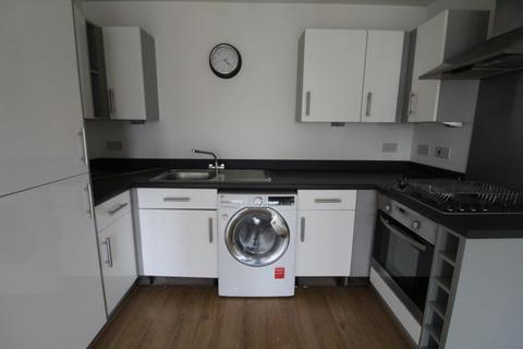 2 bedroom flat for sale - St Georges Street, Ipswich, IP1