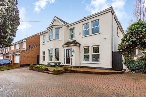 4 bedroom detached house for sale - Swan Lane, Wickford, Essex, SS11