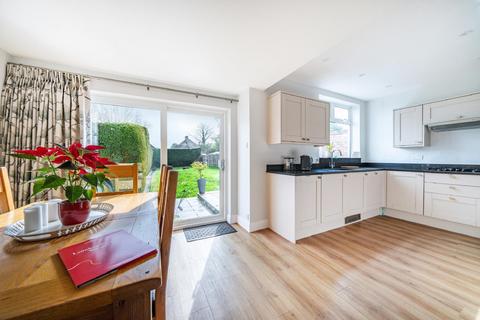 39 Sylvan Way, West Wickham, BR4 9HA