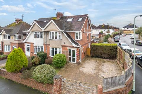 4 bedroom semi-detached house for sale, Exeter