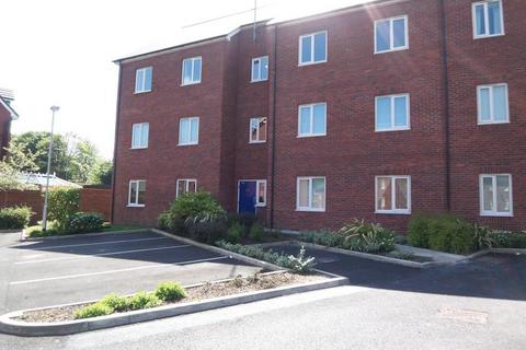1 bedroom flat for sale, Mill Court Drive, Radcliffe, M26 1PY