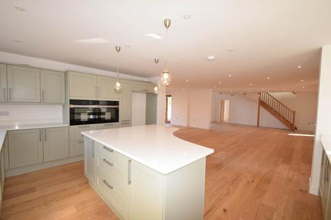 5 bedroom barn conversion for sale, Glebe Barn, Watlington