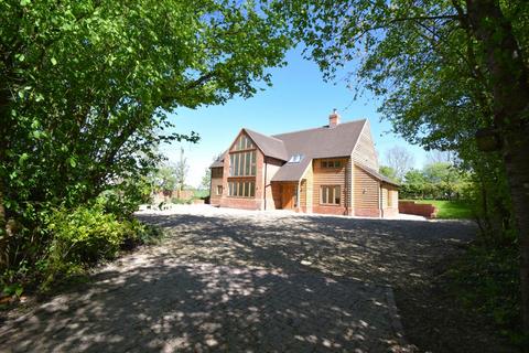 5 bedroom barn conversion for sale, Glebe Barn, Watlington