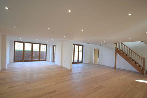 5 bedroom barn conversion for sale, Glebe Barn, Watlington