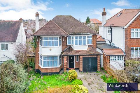 Sheridan Gardens, Harrow, HA3