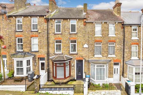 3 bedroom terraced house for sale, Thanet Road, Ramsgate, Kent