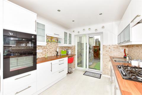 3 bedroom terraced house for sale, Thanet Road, Ramsgate, Kent