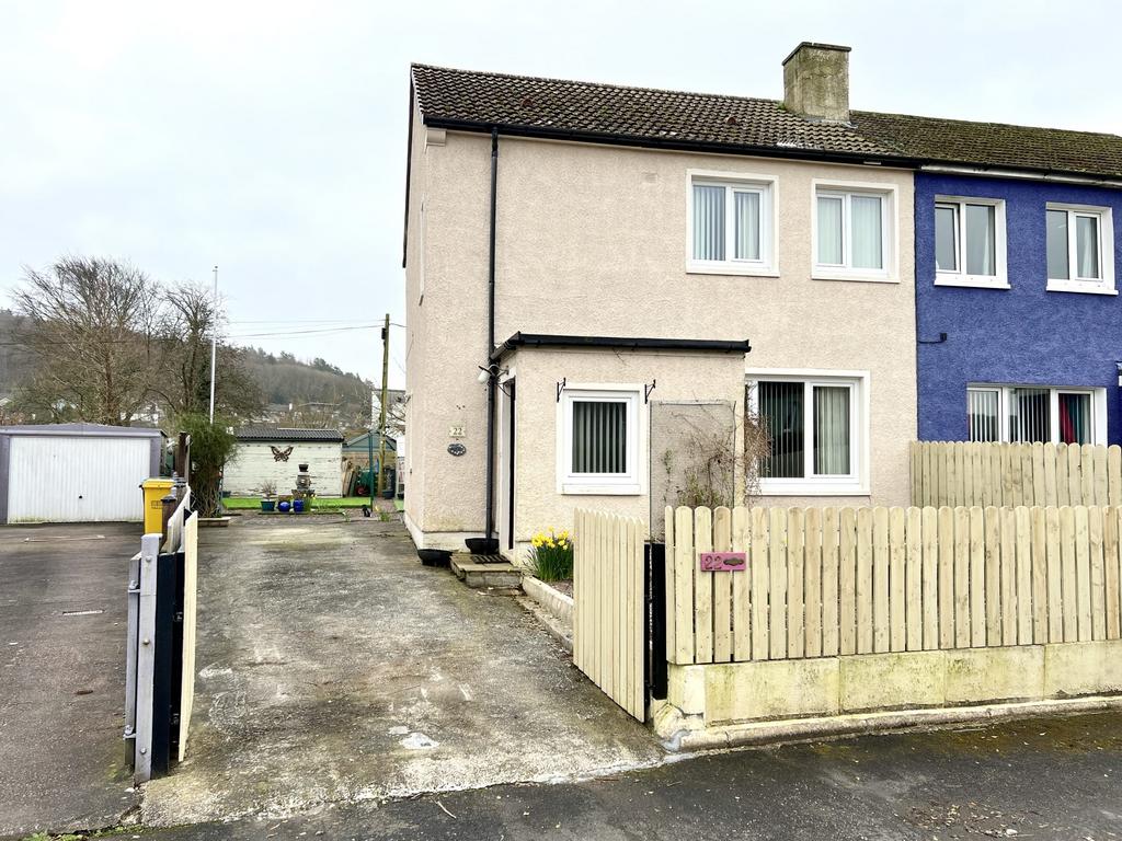 22 Buchanan Street, Kirkcudbright - Williamson and