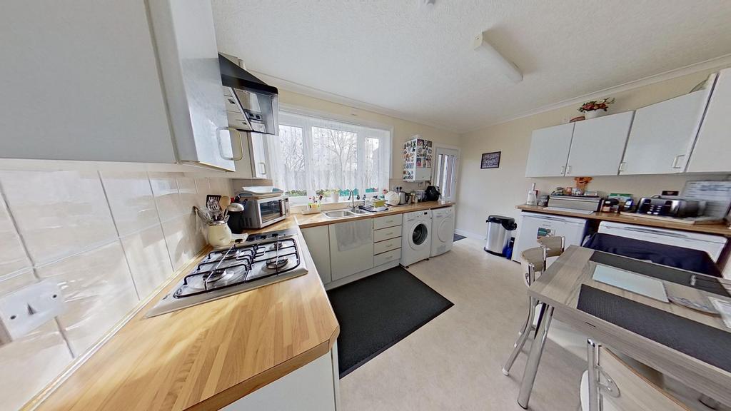 22 Buchanan Street, Kirkcudbright - Williamson and