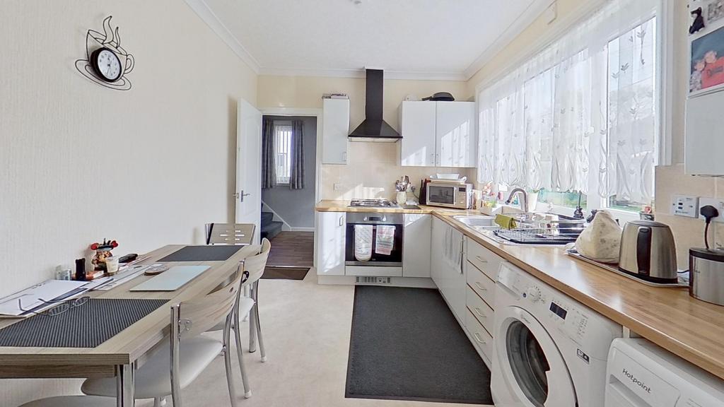 22 Buchanan Street, Kirkcudbright - Williamson and