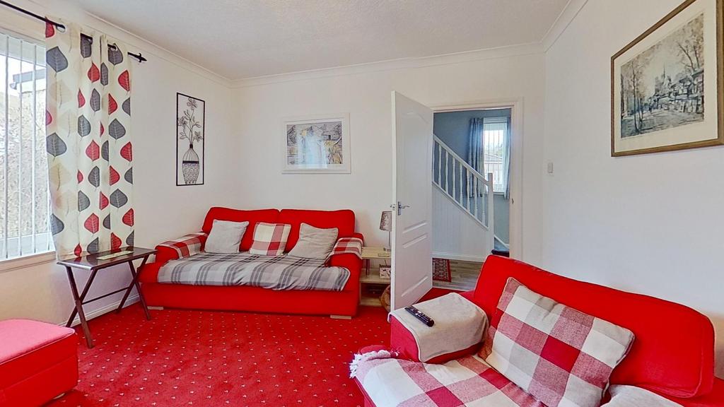 22 Buchanan Street, Kirkcudbright - Williamson and