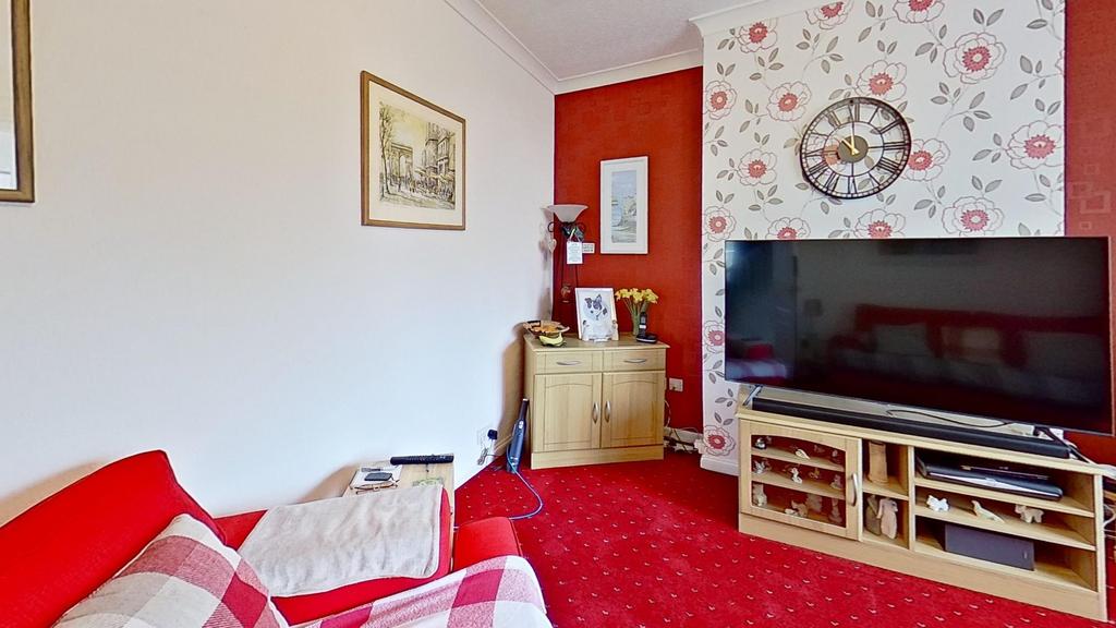 22 Buchanan Street, Kirkcudbright - Williamson and