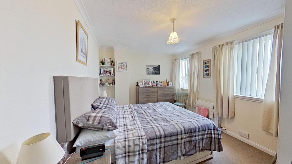 22 Buchanan Street, Kirkcudbright - Williamson and
