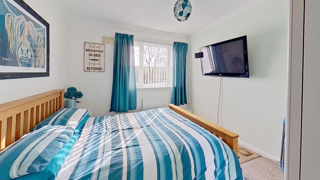 22 Buchanan Street, Kirkcudbright - Williamson and