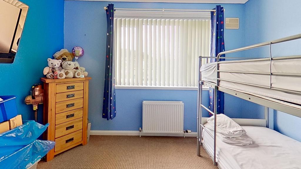 22 Buchanan Street, Kirkcudbright - Williamson and