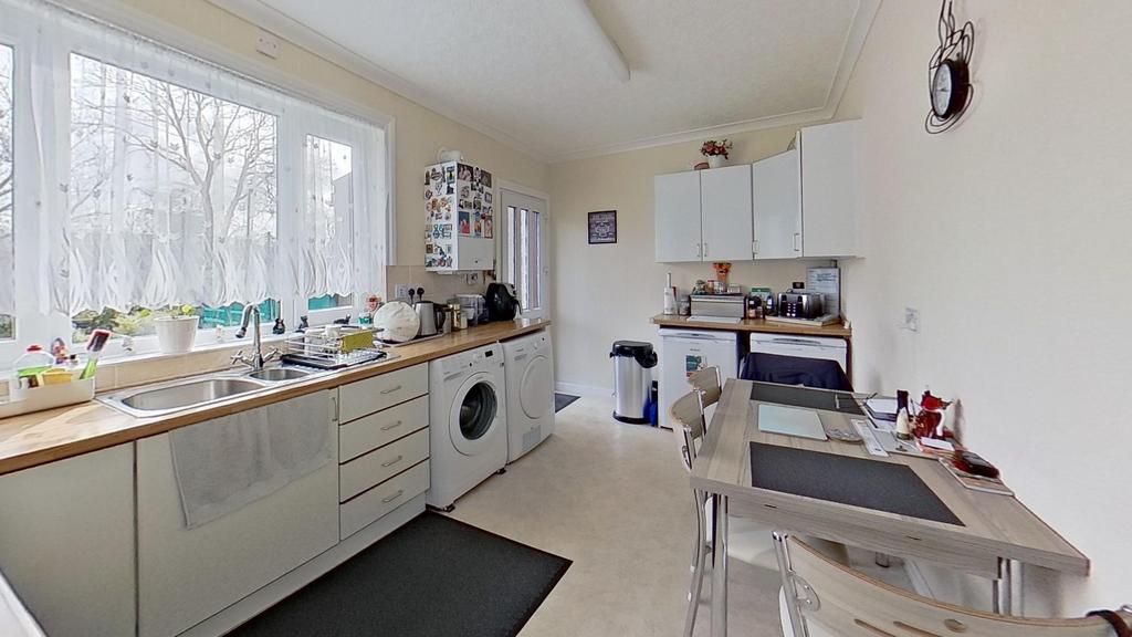 22 Buchanan Street, Kirkcudbright - Williamson and