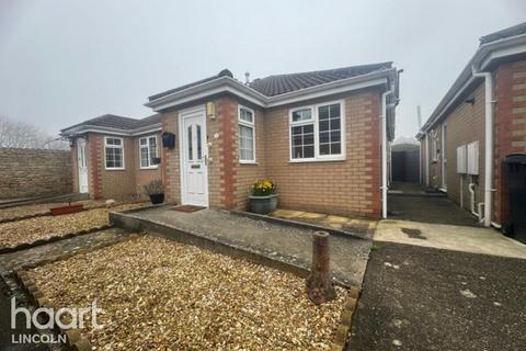 undefined, Mayall Court, Lincoln