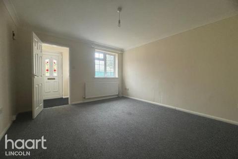 undefined, Mayall Court, Lincoln