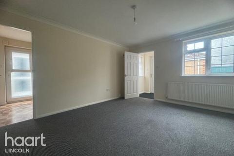 undefined, Mayall Court, Lincoln
