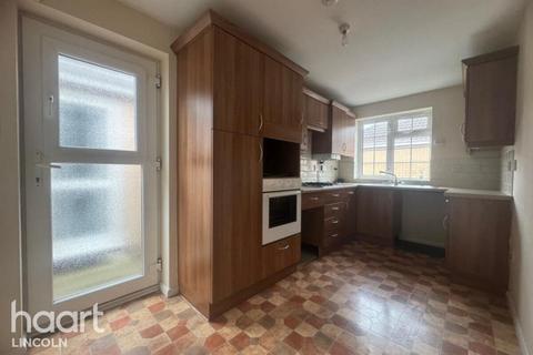 undefined, Mayall Court, Lincoln
