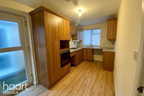 undefined, Mayall Court, Lincoln