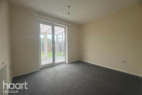 undefined, Mayall Court, Lincoln