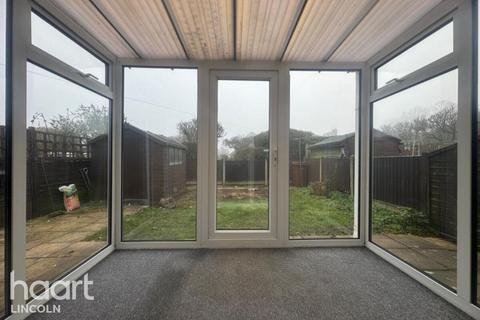 undefined, Mayall Court, Lincoln