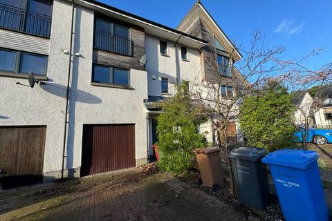 4 bedroom flat to rent - Dudhope Gardens, Coldside, Dundee, DD3
