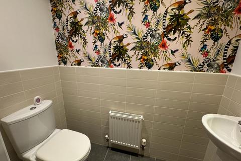 undefined, Dudhope Gardens, Law, Dundee, DD3