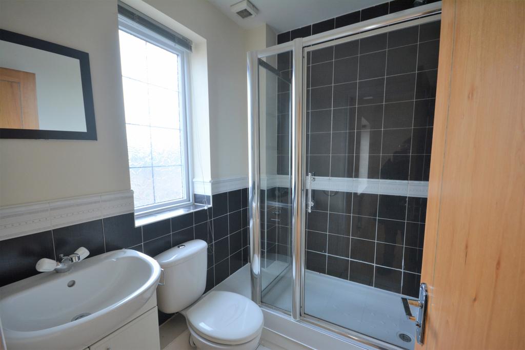 Master Ensuite