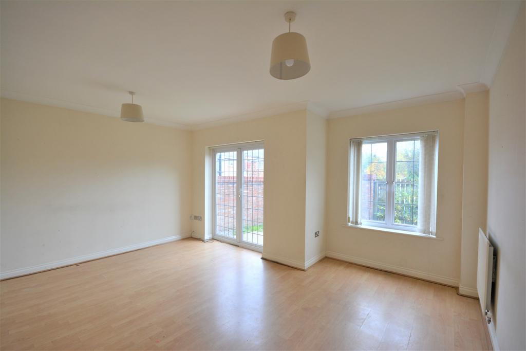 Dining/Lounge